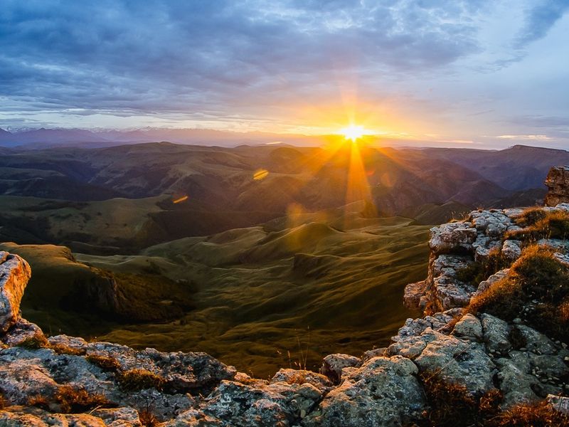 Плато Бермамыт фотосессия