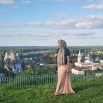 Татьяна - гид в Нижнем Новгороде