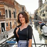 Светлана - гид в Венеции
