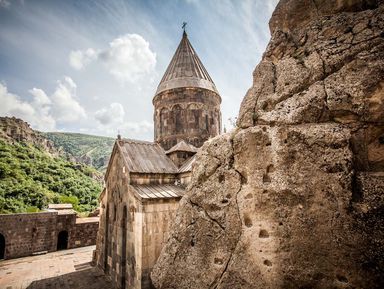 Арарат - гид в Ереване